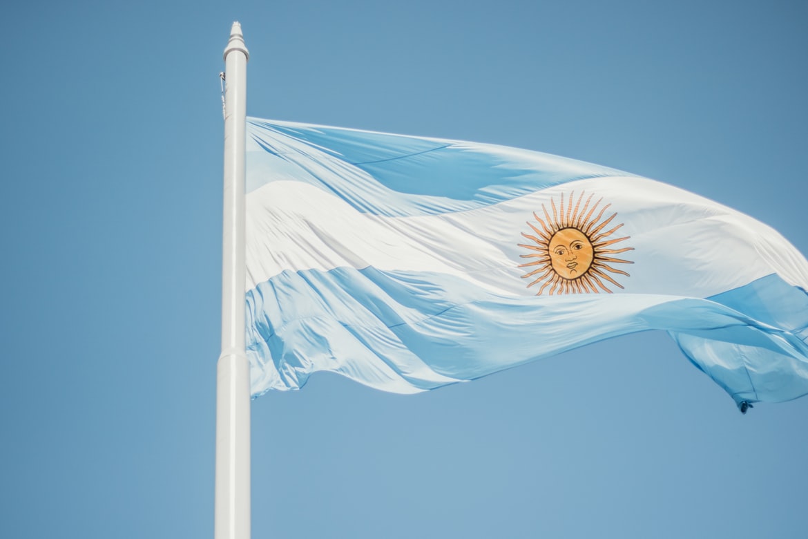 What Is The Brief History Of Argentina